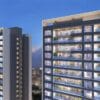 Palladio Kharadi Central by Vilas Javdekar Developers