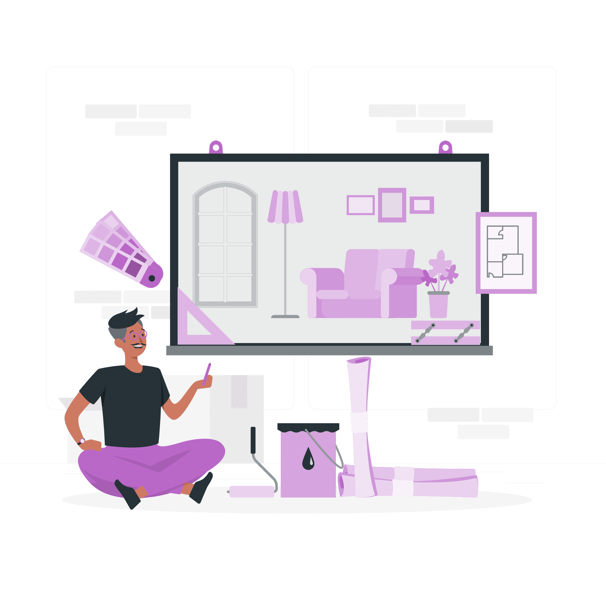 Interior design-rafiki